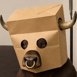 pBull