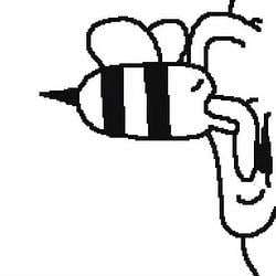bzzzzzzz / SOL