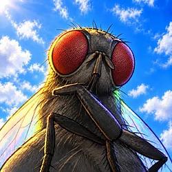 FLY