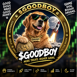 $GOODBOY