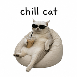 CHILLCAT / SOL