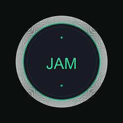 JAM