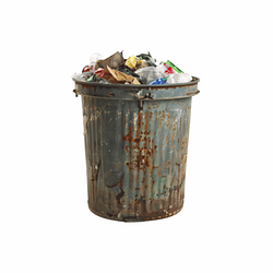 TRASH / SOL