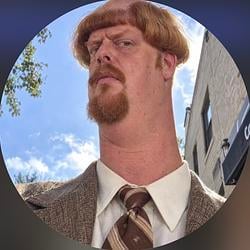 HaroldPudd