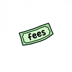Fees