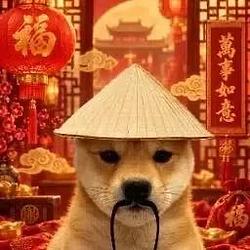 中国狗