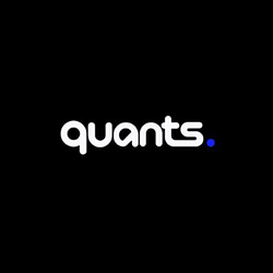 QUANTS