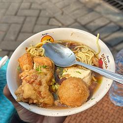 bakso