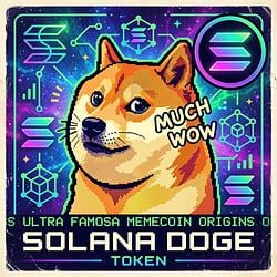 SOLANADOGE