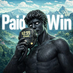 P2W / SOL