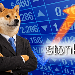 Stonk Inu