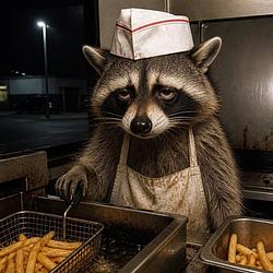 LATEFRY