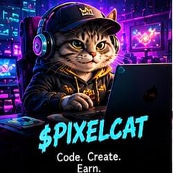 $PIXELCAT
