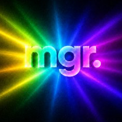 MGR