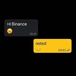 HIBINANCE1111 / BNB