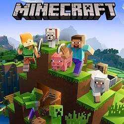 Minecraft / SOL