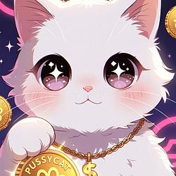 PUSSYCAT / SOL