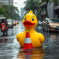 BKKDUCK
