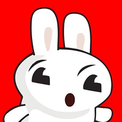 Buck The Bunny