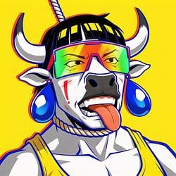 SlungBull / SOL