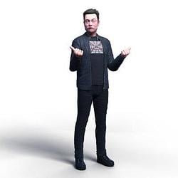 ELON3D / SOL