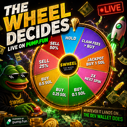 WHEEL / SOL