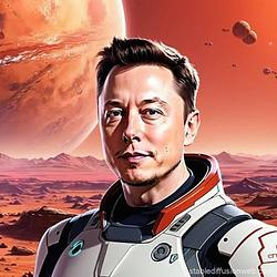 Elon / SOL