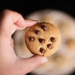 cookie / SOL