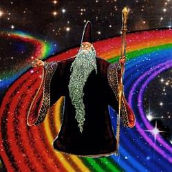 wizard