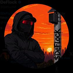 DeFlock / SOL