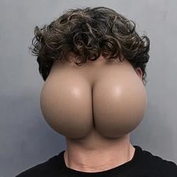 CHEEKS