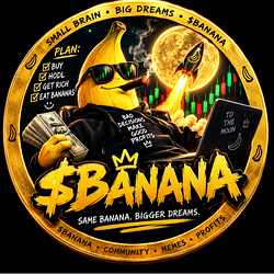 $GOBANANA