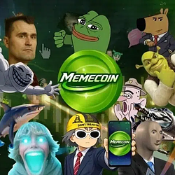 MEMECOIN / SOL