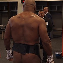 nigga butt / SOL