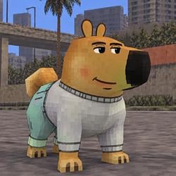 DOGU
