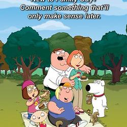 Family Guy