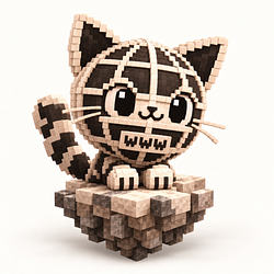 vibecat