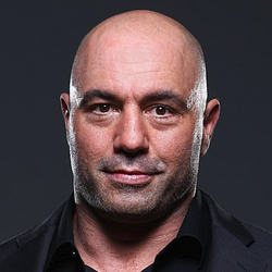 JOEROGAN