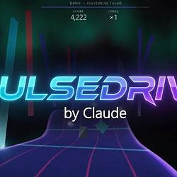 PULSEDRIVE / SOL