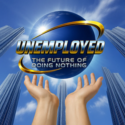 UNEMPLOYED logo