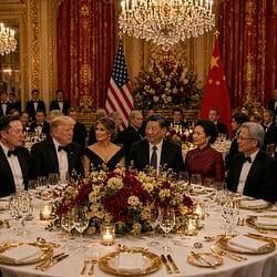 Dinner