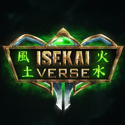 ISEKAI