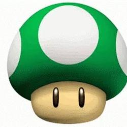 SHROOM$
