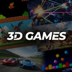 3DGAMES