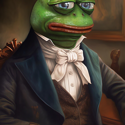 PUMPEPE / SOL