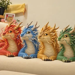 Dragons / NVDA