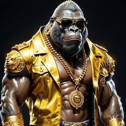 G.Rilla.