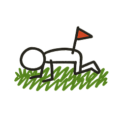 TOUCHGRASS