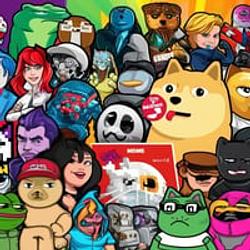 Mascots