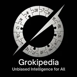 GROKIPEDIA